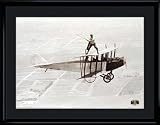 I'll Drive, You Fly Golf Litho