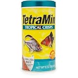 TetraMin Tropical Crisps 6.53 oz. HyperLink