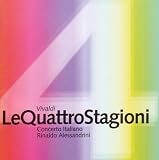Vivaldi - Le Quattro Stagioni