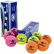 Viking Platform Balls Sleeves, Pink