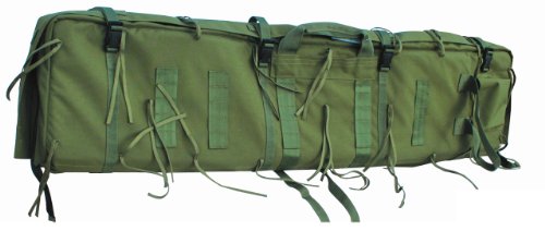 Galati Gear Shooters Mat (Olive Drab, 48-Inch)
