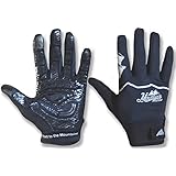 Mountain Made Crestone Cycling Gloves with Touchscreen