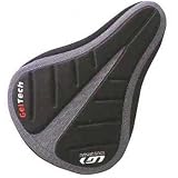 LGS PILLOW TOP SADDLE PAD 【ブラック】