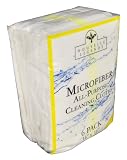 Eurow Microfiber 16 X 16 All-Purpose Cleaning Cloths (6-Pack)