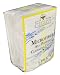 Eurow Microfiber 16" X 16" All-Purpose Cleaning Cloths (6-Pack)