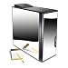 Electronics : P182 Mid Tower Black Se