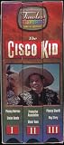 The Cisco Kid: Volumes I, II, III