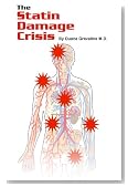 The Statin Damage Crisis