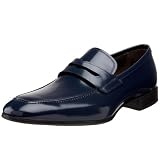 Bally Men's Meganis-06 Loafer