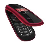 Starcom Arc Prepaid Phone (Virgin Mobile)