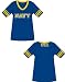 Navy - Football Jersey