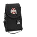 OSU Logo Ohio State Buckeyes Logo Cell Phone Case Fits LG, SAMSUNG NOKIA and More -Wireless Accessories Holders Covers Best Unique AFTER CHRISTMAS GIFT IDEAS for HIM or HER, College Students Men Ladies STOCKING STUFFER