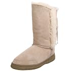 Aussie Dogs Women's Lacrosse Sheepskin Boot