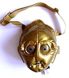 Official STAR WARS C3P0 Droid "Bum Bag" Lovely little School / Hand BagIMAGE