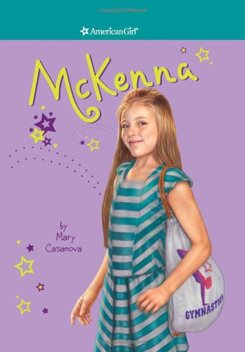 McKenna (American Girl) (American Girl Today)