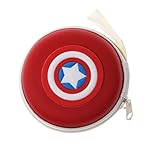 New High Quality Fashion Cute Bright Ladies Girls PU Mini Movie Characters League of Legends Change Purse Coin Bag