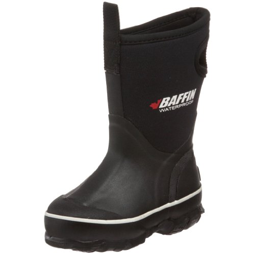 Baffin Marsh Insulated Boot (Little Kid Big Kid)