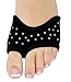 AllForDance Half Sole Dance Shoes in Neoprene 15 Color Choices