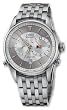 NEW ORIS ARTELIER WORLDTIMER MENS WATCH 690 7581 40 51 MB