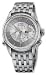 NEW ORIS ARTELIER WORLDTIMER MENS WATCH 690 7581 40 51 MB