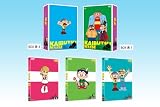 TV���˥� ��ʪ���� DVD-BOX ����<�ǽ���>