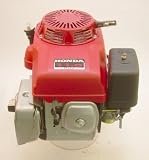 11 HP Vertical 1 x 3 5/32 Shaft, Recoil Start, Muffler