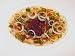 Rhineland Sauerbraten Soaking in Marinade of Vinegar and Onions Photographic Poster P...