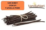 20 Gourmet Indian Vanilla Pods 20 Gourmet Indian Vanilla Pods