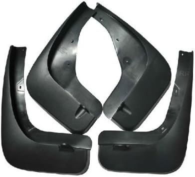 Outai-Oem Type Mudguards/Fender/Mud Guards By Ex25 Infiniti