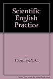 Scientific English practice