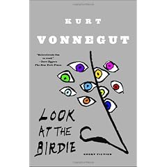 Look at the Birdie: Short Fiction