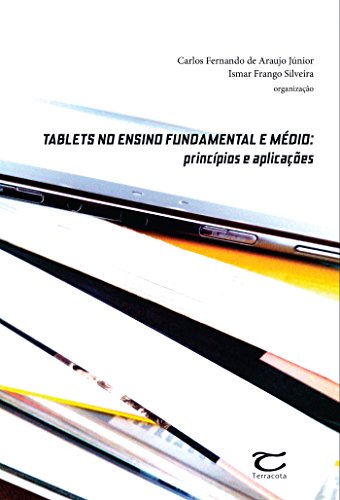 Tablets no Ensino Fundamental e Médio (Portuguese Edition)