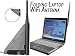 Laptop Folding WiFi Range Extender Antenna
