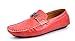 CYBER MONDAY SALES,BRUNO HOMME MODA ITALY MAJOR-2 Men's Light Weight Casual Driving Moccasins Loafers Shoes