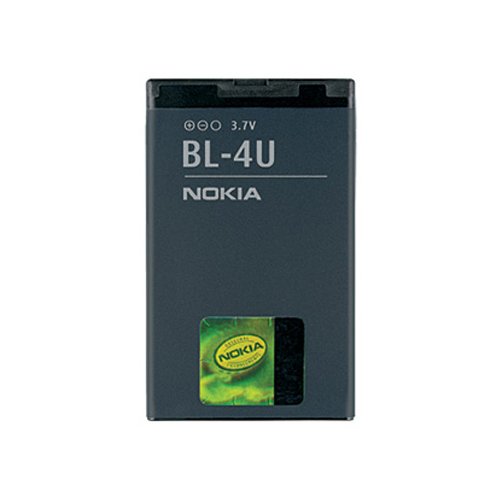 Nokia Original Li-Ion Battery for Nokia 3120, 5330, 5530 XpressMusic, 5730 XpressMusic, 6216, 6600, 6600i, 8800, E66 and E75