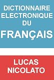 Zoom Produkt-Bild: Dictionnaire Electronique du Français
