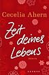 Cecelia Ahern, Zeit deines Lebens