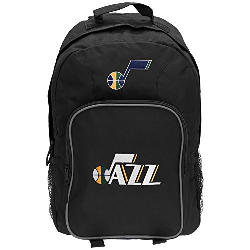 Utah Jazz Backpack, Jazz Backpack, Jazz Backpacks, Utah Jazz Backpacks