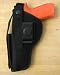 Side Holster for Taurus PT 92, 99 & 100