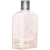 ロクシタン チェリーブロッサム シマーリングボディミルク 250ml