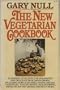 The New Vegetarian Cookbook