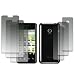 EMPIRE 3 Pack of Screen Protectors for LG Optimus Chic E720