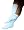 Sensifoot Support Socks X-Small