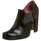 John Fluevog Womens Melania Bootie