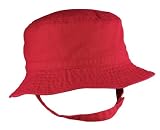 Infant Bucket Cap