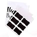 36 Chalkboard Labels (3.5