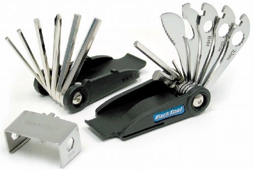 PARKTOOL(パークツール) PT レスキューツール21<MTB-7C> Y-8375