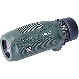 Vortex Optics Solo 10x25 Waterproof Monocular