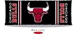 NBA Basketball 19"X54" Body Pillow Chicago Bulls - Fan Shop Sports Merchandise