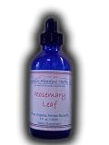 Rosemary Leaf Extract 4oz